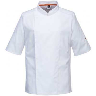 Portwest MeshAir Pro S/S C738 krátký rukáv bílý 2XL – Hledejceny.cz