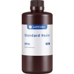 AnyCubic Standard bílý 1kg – Zboží Živě