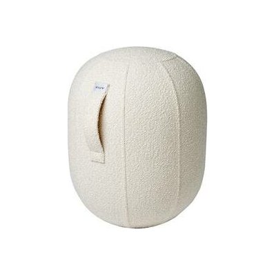 VLUV Balanční stolička Kapsul Diva M White – Sleviste.cz