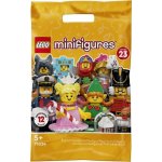 LEGO® Minifigures 71034 23. série – Zboží Mobilmania