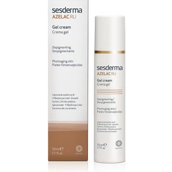 Sesderma Azelac RU depigmentační krém 50 ml