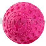 Kiwi Walker míček růžový 9 cm – Zbozi.Blesk.cz