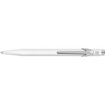 Caran d'Ache 849 White – Hledejceny.cz