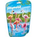 Playmobil 6651 Plameňáci