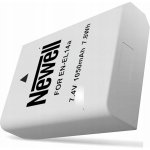 Newell EN-EL14a – Zboží Mobilmania