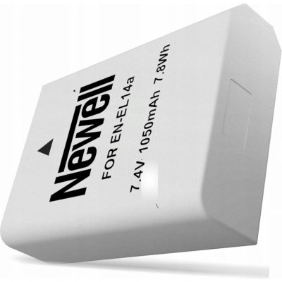 Newell EN-EL14a – Zboží Mobilmania