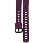 Drakero Silikonový řemínek Patte pro Honor band 4/5 fialový 10310 – Zboží Živě