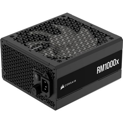 Corsair RMx Series RM1000x 1000W CP-9020271-EU – Zboží Živě