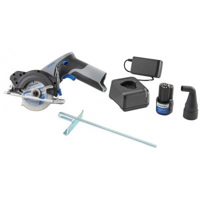 Dremel Blueprint CS12V-S1 F.013.CS1.2JA – Zboží Dáma