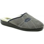 Rogallo 4110-006 zimní papuče šedé – Sleviste.cz