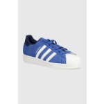 adidas Superstar Royal Blue/ Ftw White/ Dark Blue – Hledejceny.cz