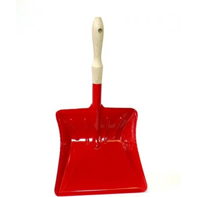 MARS 2047 slabá lakovaná s dřevěným držadlem – Zboží Mobilmania