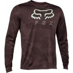 Fox Ranger Tru Dri Ls grey – Zboží Mobilmania