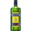 Likér Becherovka 38% 1 l (holá láhev)