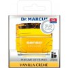 Vůně do auta Dr. MARCUS SENSO DELUXE VANILLA CREME 50 ml