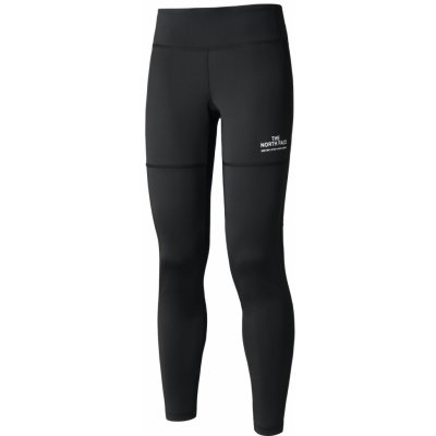 The North Face W Ma Tight - Eu černé – Hledejceny.cz