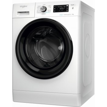 Whirlpool FFB 8248 BV EE