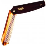 Uppercut Deluxe Flip Comb CT7 – Zboží Dáma