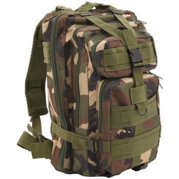 Cattara Army wood maskáč 30 l