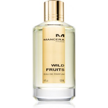 Mancera Wild Fruits parfémovaná voda unisex 120 ml