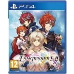 Langrisser 1 & 2 – Hledejceny.cz