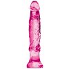 Anální kolík ToyJoy Get Real Anal Starter 6 Inch Pink