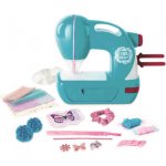 Spin Master Cool Maker šicí stroj kreativní set s doplňky v krabici – Zboží Dáma