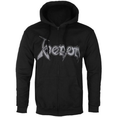 RAZAMATAZ Venom Black Metal černá