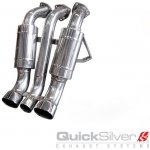 QuickSilver FE085T – Hledejceny.cz