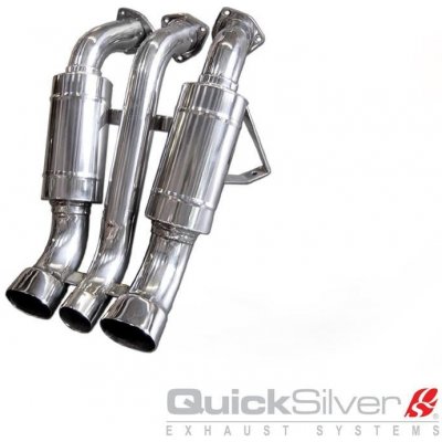 QuickSilver FE085T – Hledejceny.cz