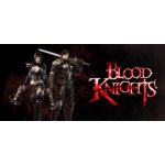 Blood Knights – Hledejceny.cz