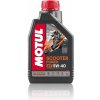 Motorový olej Motul Scooter Power 4T 5W-40 1 l