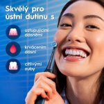 Oral-B iO Series 3 Duo Black/Blue – Zboží Živě