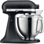 KitchenAid Artisan 5KSM185PSEBK – Zbozi.Blesk.cz