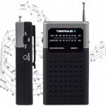 Blaupunkt PR4BK – Zboží Mobilmania