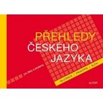 Přehledy českého jazyka – Hledejceny.cz