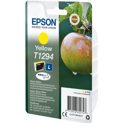 Epson C13T129440 - originální – Hledejceny.cz