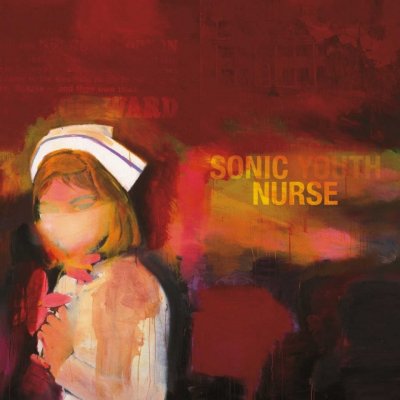 Sonic Youth: Sonic Nurse -Hq- LP