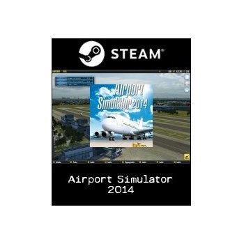 Airport Simulator 2014