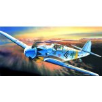 Academy Messerschmitt Bf 109G14 1:72 – Zboží Mobilmania