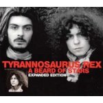 T. Rex - A Beard Of Star CD – Sleviste.cz