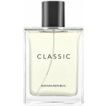 Banana Republic Classic parfémovaná voda unisex 125 ml – Hledejceny.cz