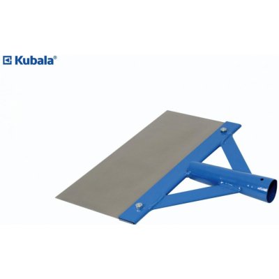 KUBALA 1416 Škrabák podlahový kovový 300mm – Zboží Mobilmania