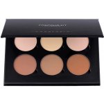 Anastasia Beverly Hills Contour Kit konturovací paletka Light to Medium 6 x 3 g – Zboží Dáma