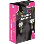 Edible Candy Nipple Tassels 60g – Zboží Dáma