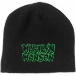 Marilyn Manson Logo Rock Off – Zboží Mobilmania