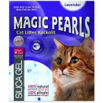 Magic Cat Magic Pearls Lavender 7,6 l – Sleviste.cz