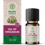 Ekolife Natura Oil of Origanum 10 ml – Hledejceny.cz