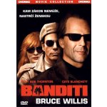 Banditi DVD – Hledejceny.cz