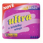 Oasis Ultra singel 10 ks – Zboží Mobilmania